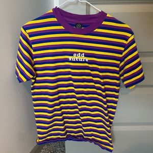 Odd future t shirt